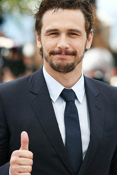 James Franco