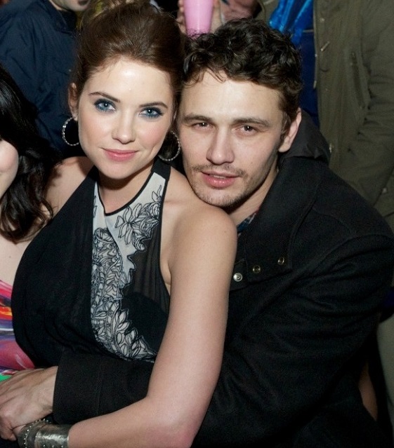 James Franco Height Weight Age Girlfriend Family Facts Biography