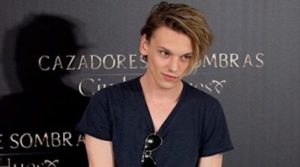 Jamie Campbell Bower