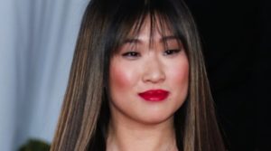 Jenna Ushkowitz