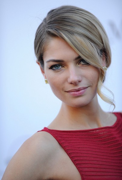 Jessica Hart 2013