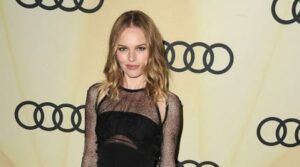 Kate Bosworth