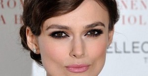 Keira Knightley 2013