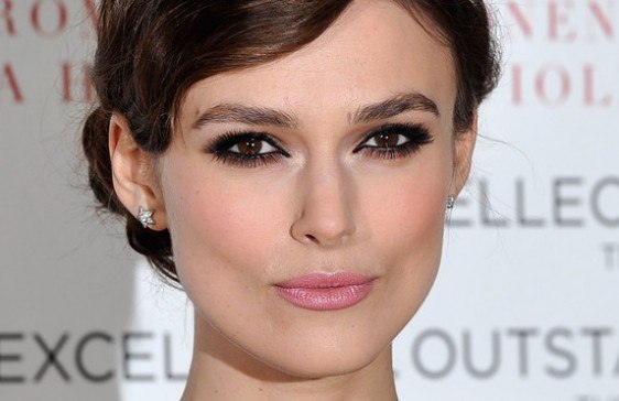 Keira Knightley 2013