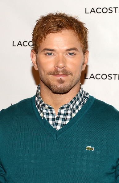 Kellan Lutz 2013