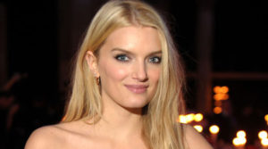 Lily Donaldson