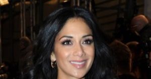 Nicole Scherzinger