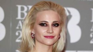 Pixie Lott
