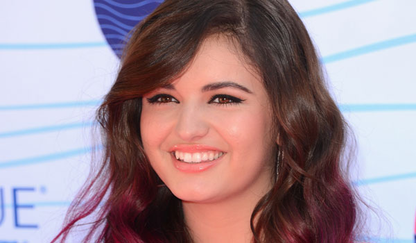 Rebecca Black 2013