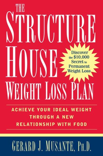 Structure House Weight Loss Plan