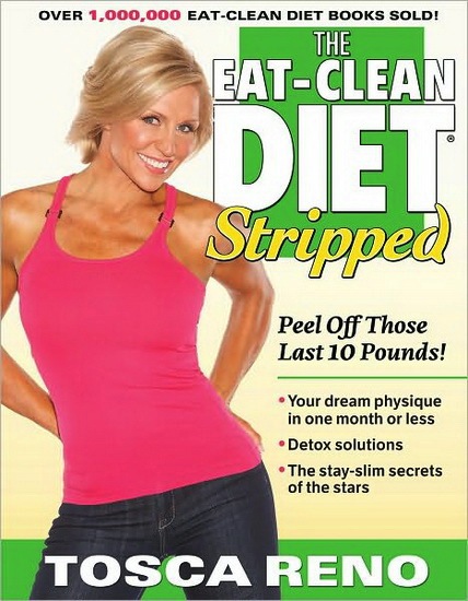 The Eat Clean Diet Plan