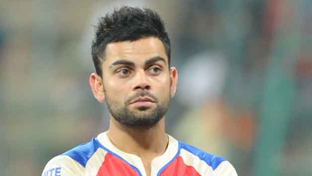 Virat Kohli 2013