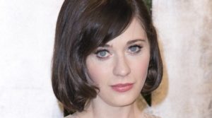 Zooey Deschanel