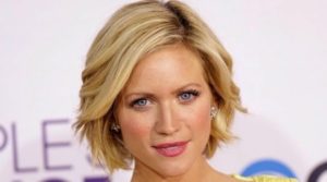 Brittany Snow