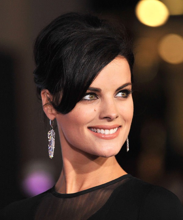 Jaimie Alexander 2013