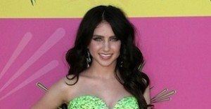 Ryan Newman 2014