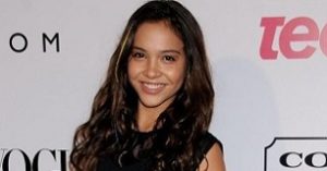 stella hudgens height