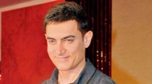 Aamir Khan
