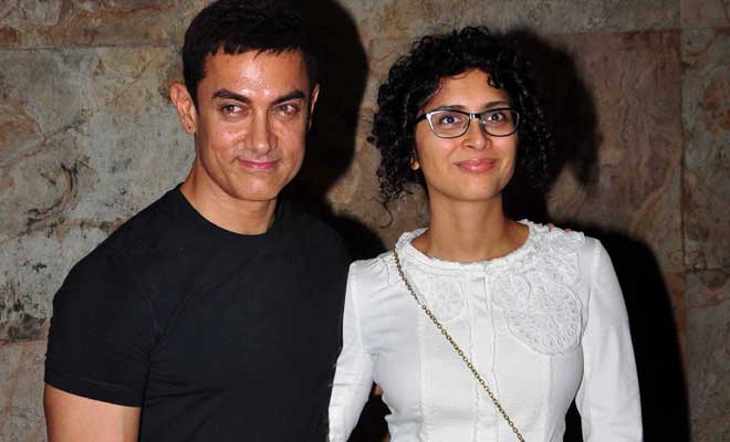 Aamir Khan Height Weight Body Statistics Trivia picture