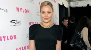Abbie Cornish