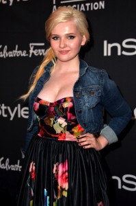 Abigail Breslin Height, Weight, Age, Boyfriend, Family, Facts, Biography