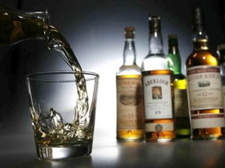 Alcohol Detoxification Program