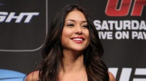 Arianny Celeste