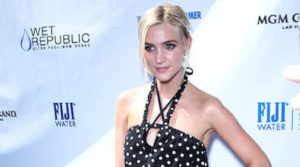 Ashlee Simpson