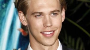 Austin Butler