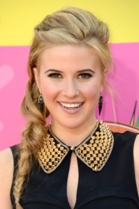 Caroline Sunshine Height, Weight, Age, Boyfriend, Family, Biography