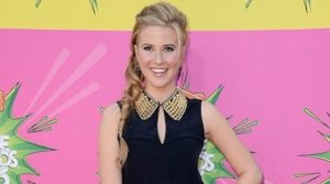 Caroline Sunshine
