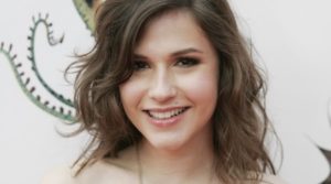 Erin Sanders