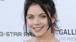 Grace Phipps