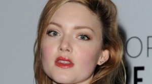 Holliday Grainger