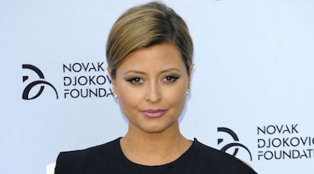 Holly Valance Height, Weight, Age, Body Statistics