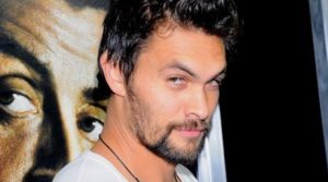 Jason Momoa