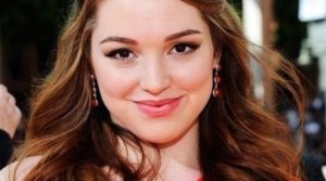 Jennifer Stone