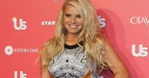 Jessica Simpson