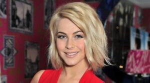 Julianne Hough