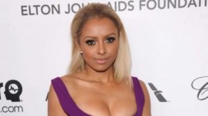 Kat Graham