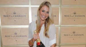 Katrina Bowden
