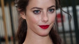 Kaya Scodelario