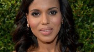 Kerry Washington