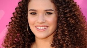 Madison Pettis