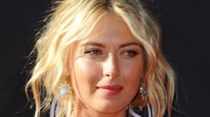 Maria Sharapova