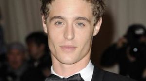 Max Irons