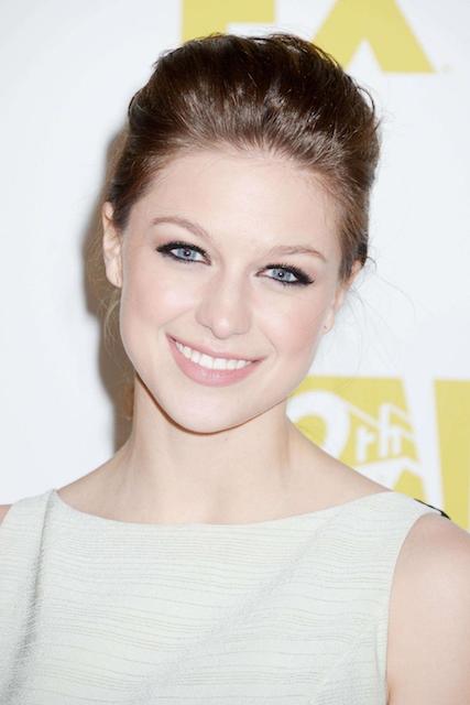 Melissa Benoist 2014