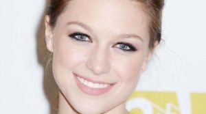 Melissa Benoist