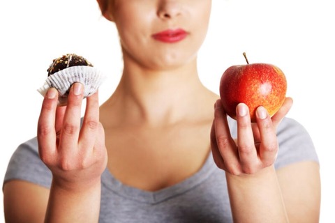 Control your sugar craving