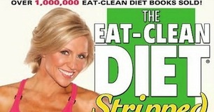 Eat Clean Diet – Shed Body Weight with Fresh Foods